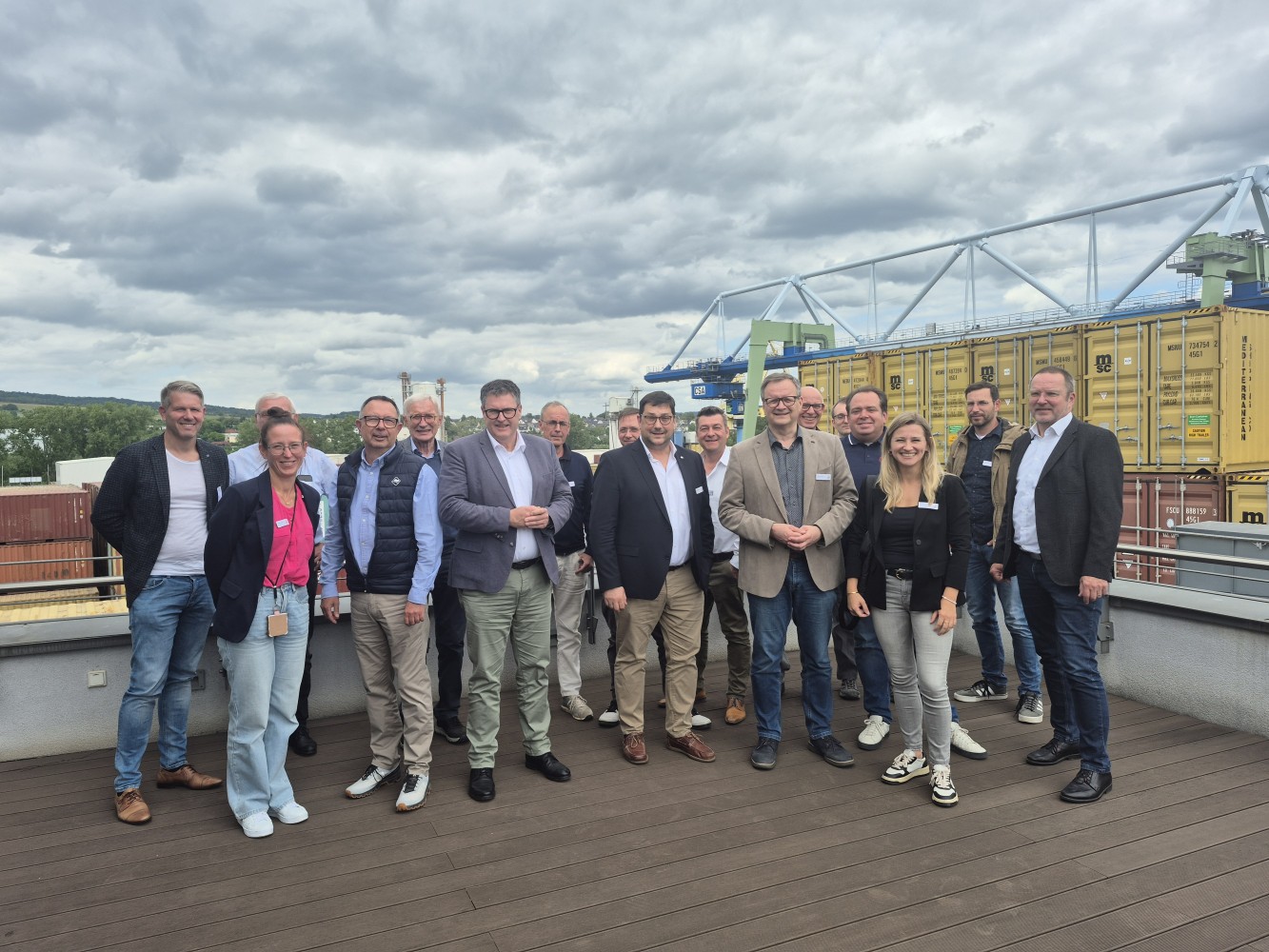 Die Genossenschaftsidee bringt den kommunalen Tiefbau weiter!