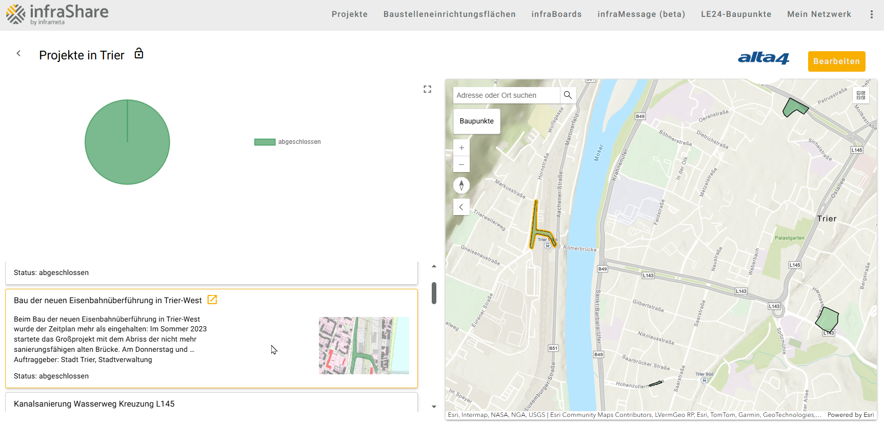 infraShare 2.20.2 – Mehr Kontrolle, mehr Klarheit, mehr Komfort