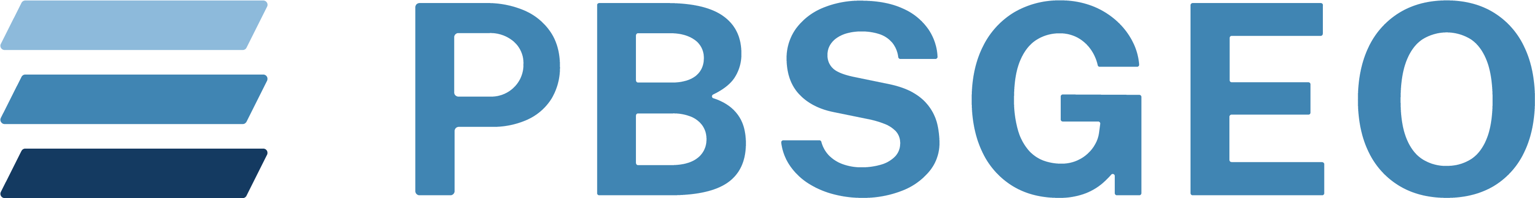PBSGEO GmbH PBSGEO GmbH